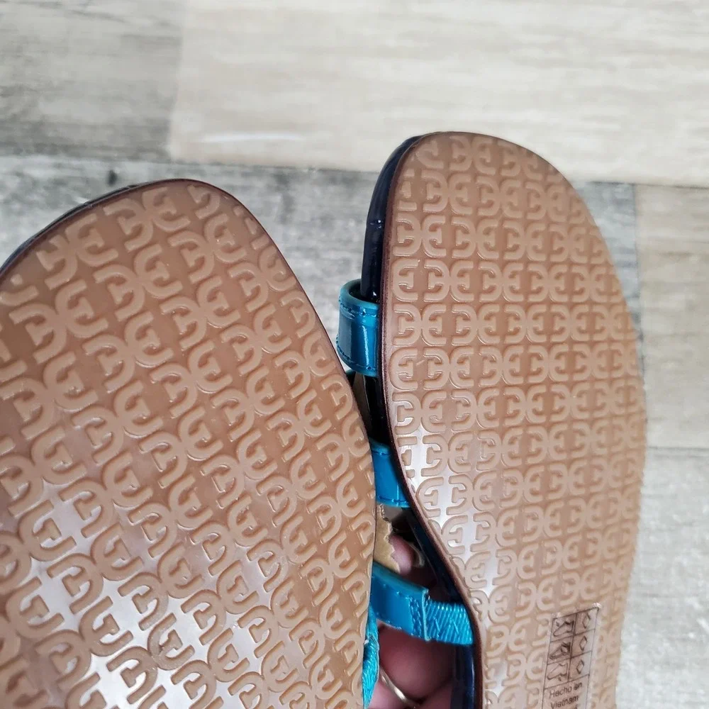 Sam Edelman new without